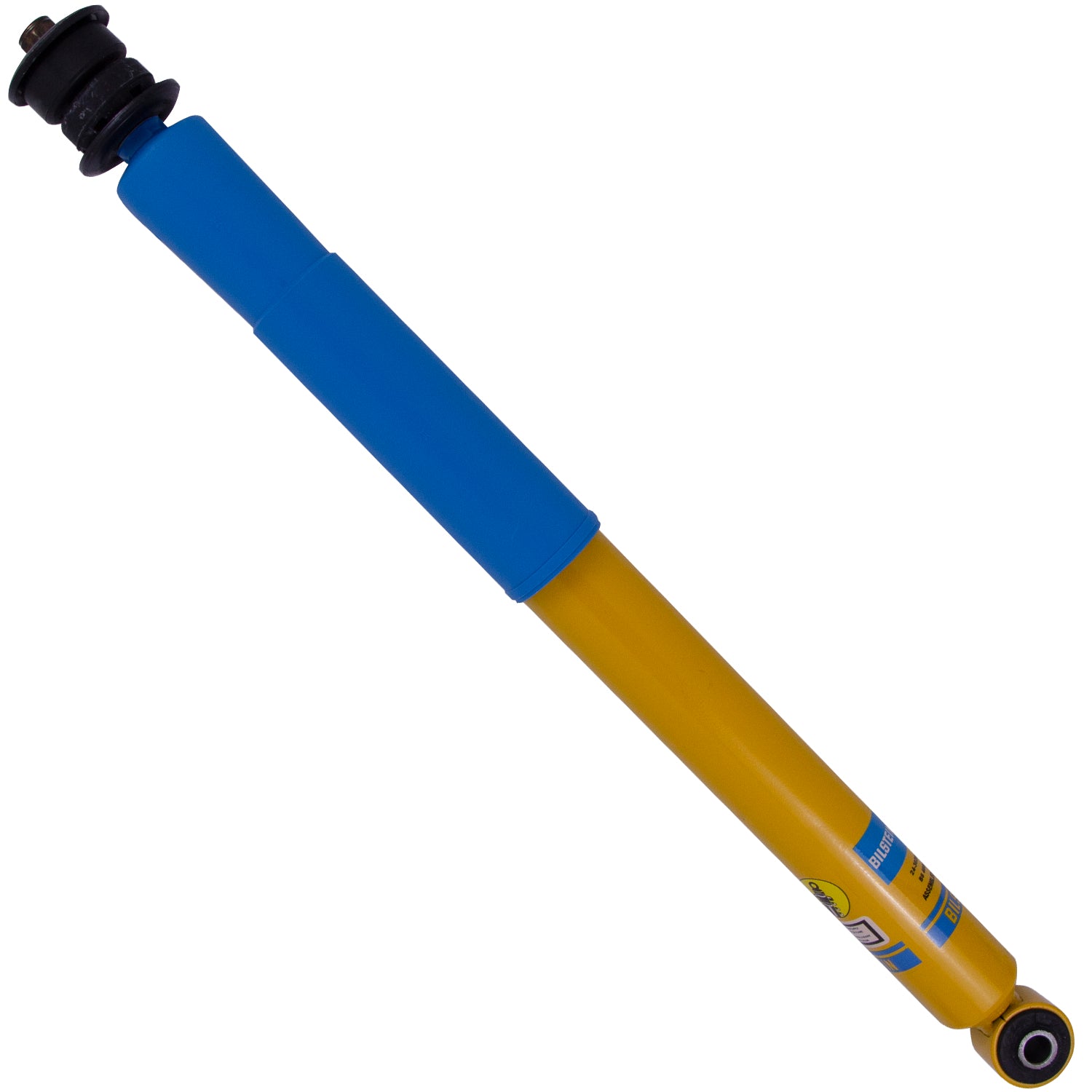 Suspension Shock Absorber Rear Monotube Ram 2500 19-25 4WD Without Air Leveling Suspension B6 4600 Bilstein