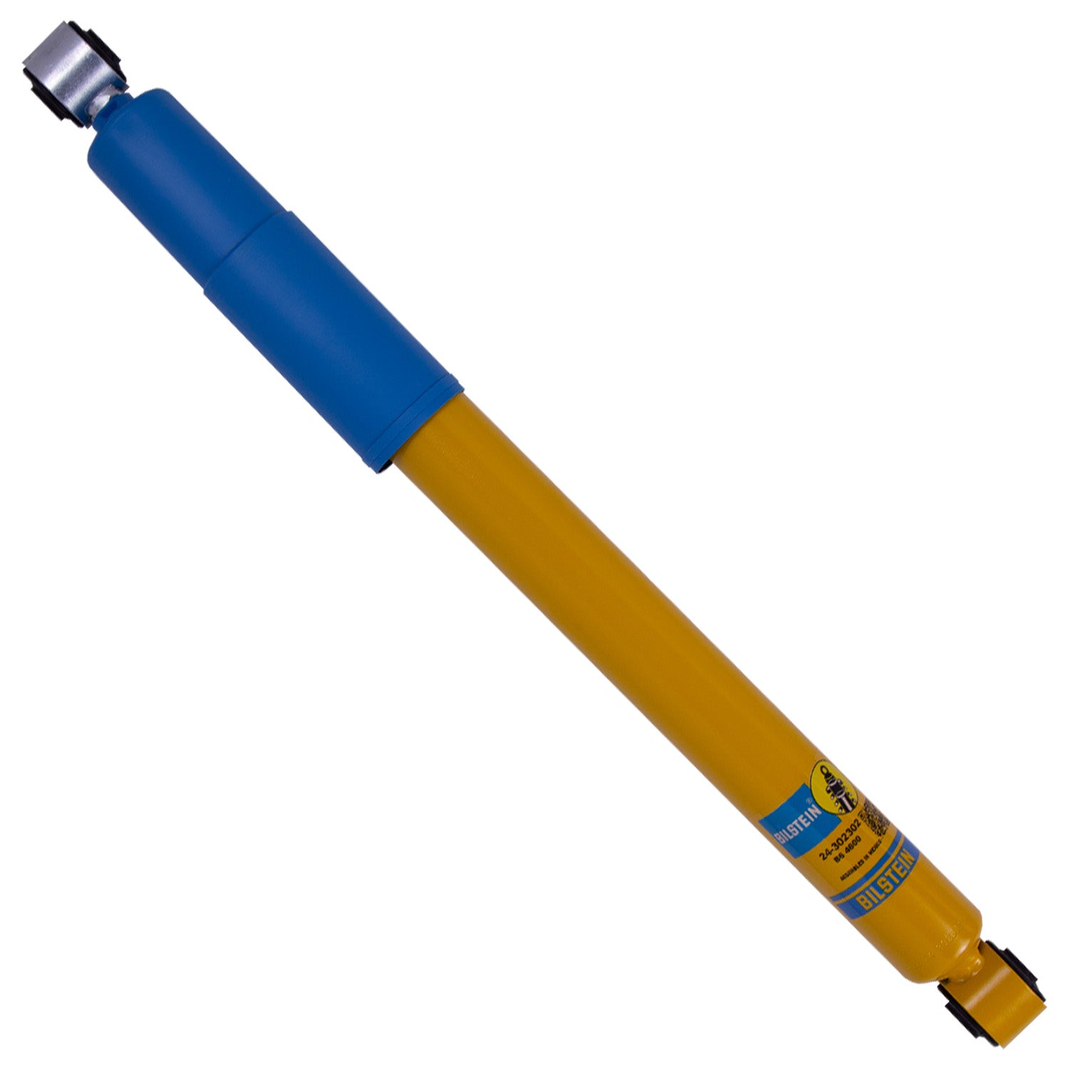 Suspension Shock Absorber Rear Monotube Ram 3500 19-25 With Rear Air Leveling Suspension B6 4600 Bilstein