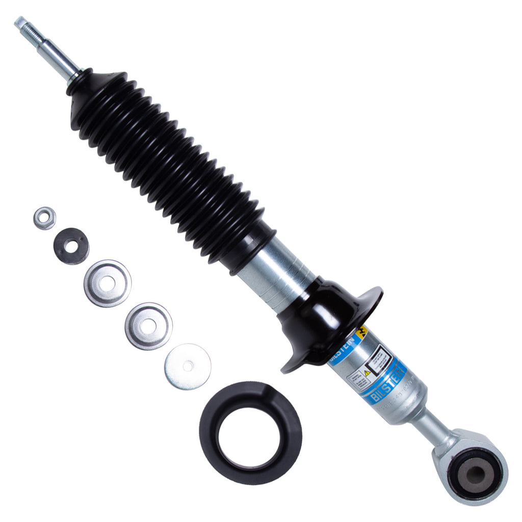 Suspension Shock Absorber Front Monotube Toyota Sequoia 2025-2023 Tundra 2025-2022 B8 5100 (Ride Height Adjustable) Bilstein