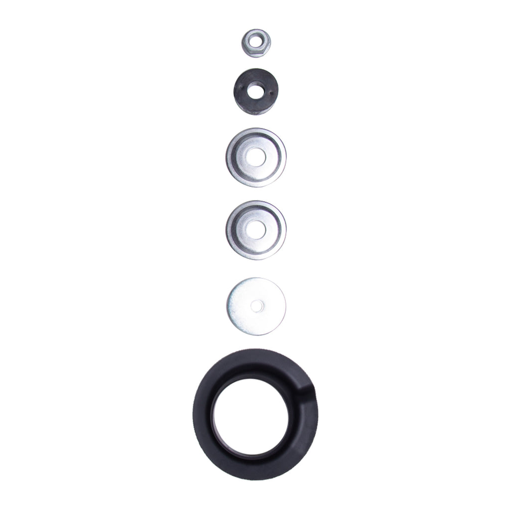 Suspension Shock Absorber Front Monotube Toyota Sequoia 2025-2023 Tundra 2025-2022 B8 5100 (Ride Height Adjustable) Bilstein