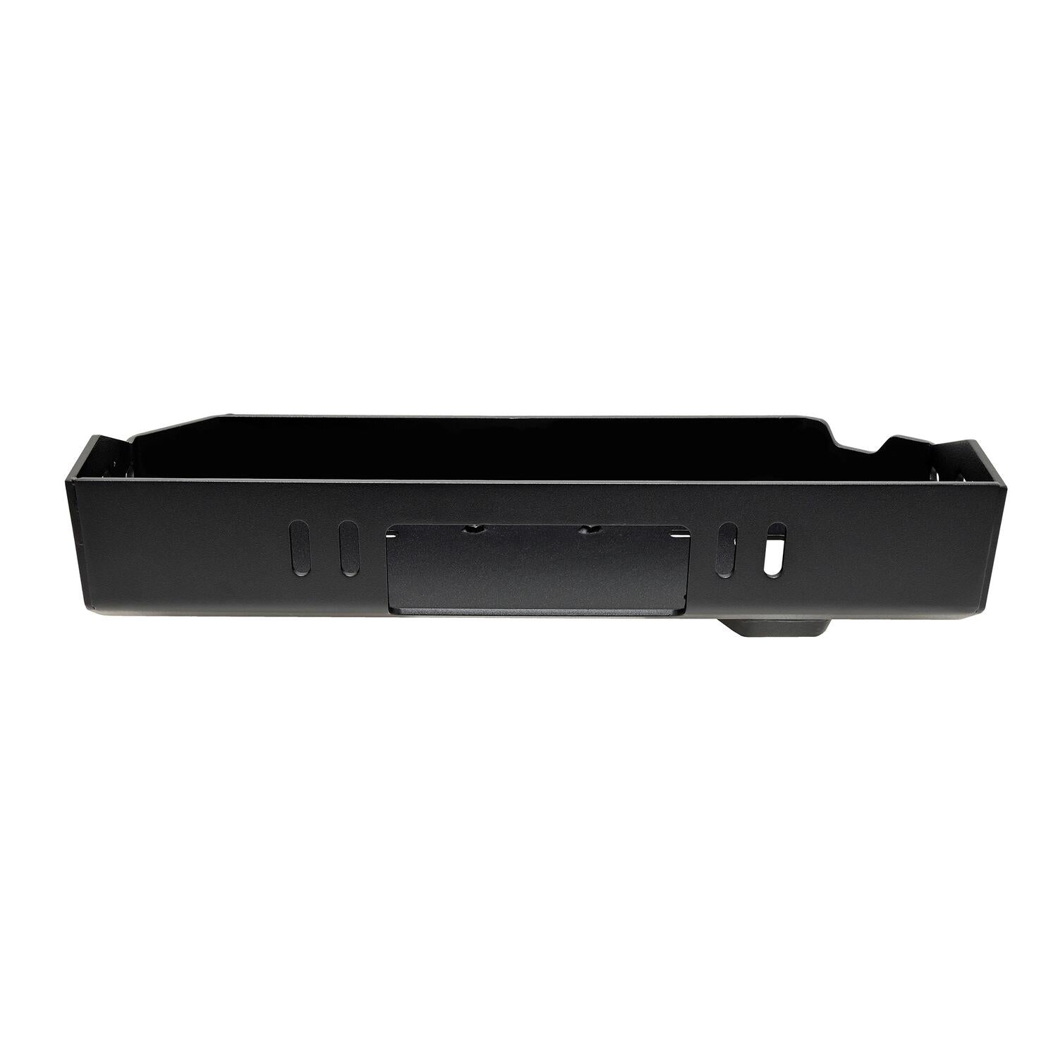 Superwinch Hidden Winch Mount 2024-2026 Toyota Tacoma