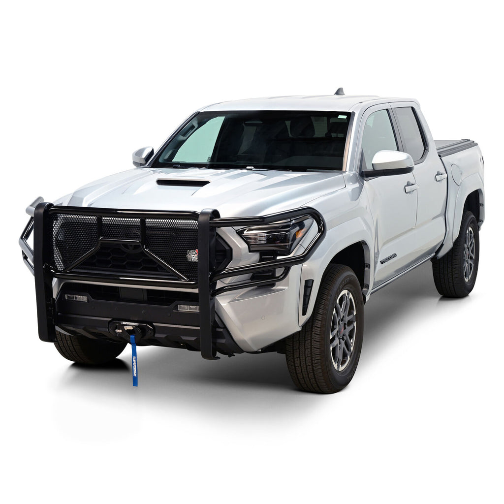 Superwinch Hidden Winch Mount 2024-2026 Toyota Tacoma