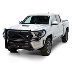Superwinch Hidden Winch Mount 2024-2026 Toyota Tacoma
