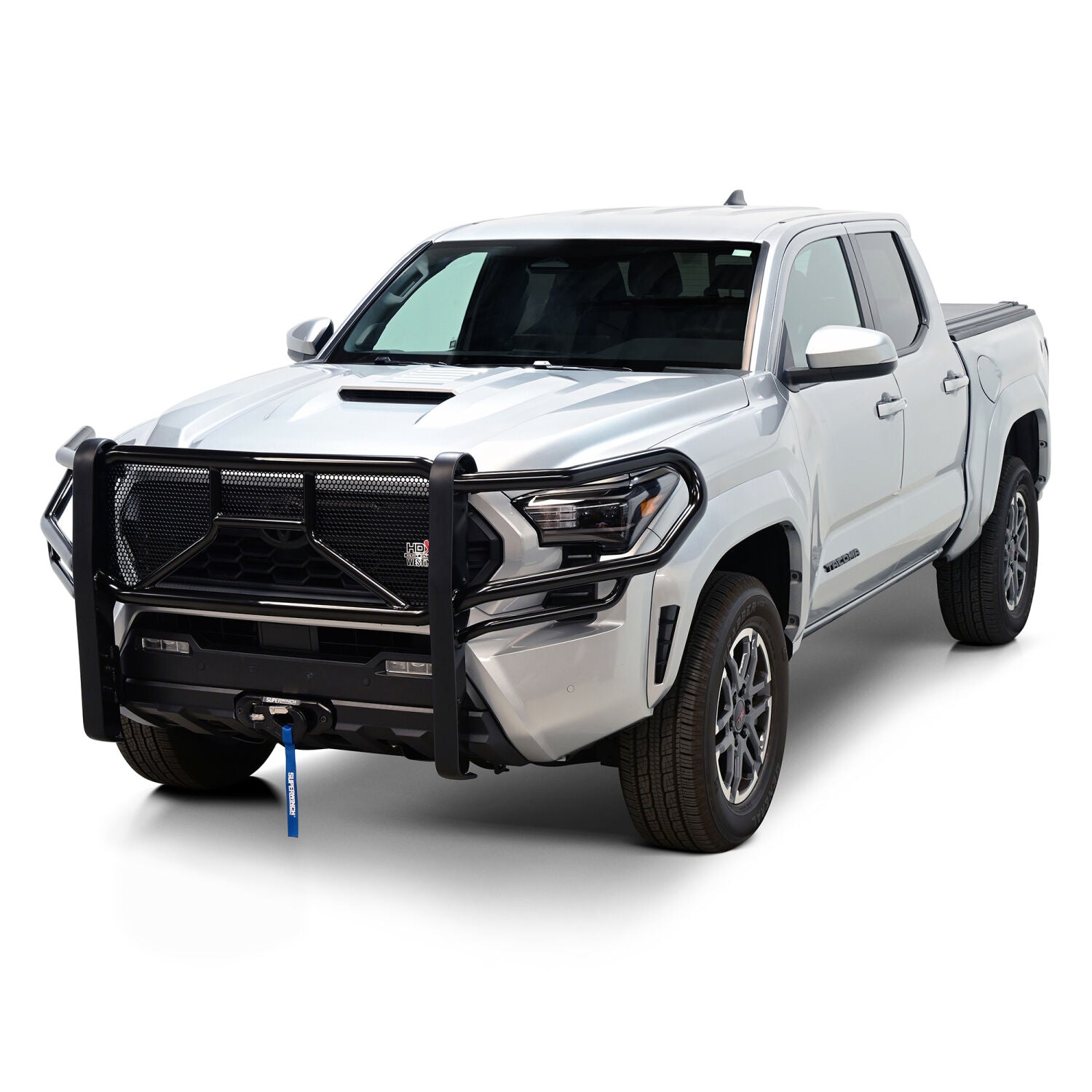 Superwinch Hidden Winch Mount 2024-2026 Toyota Tacoma