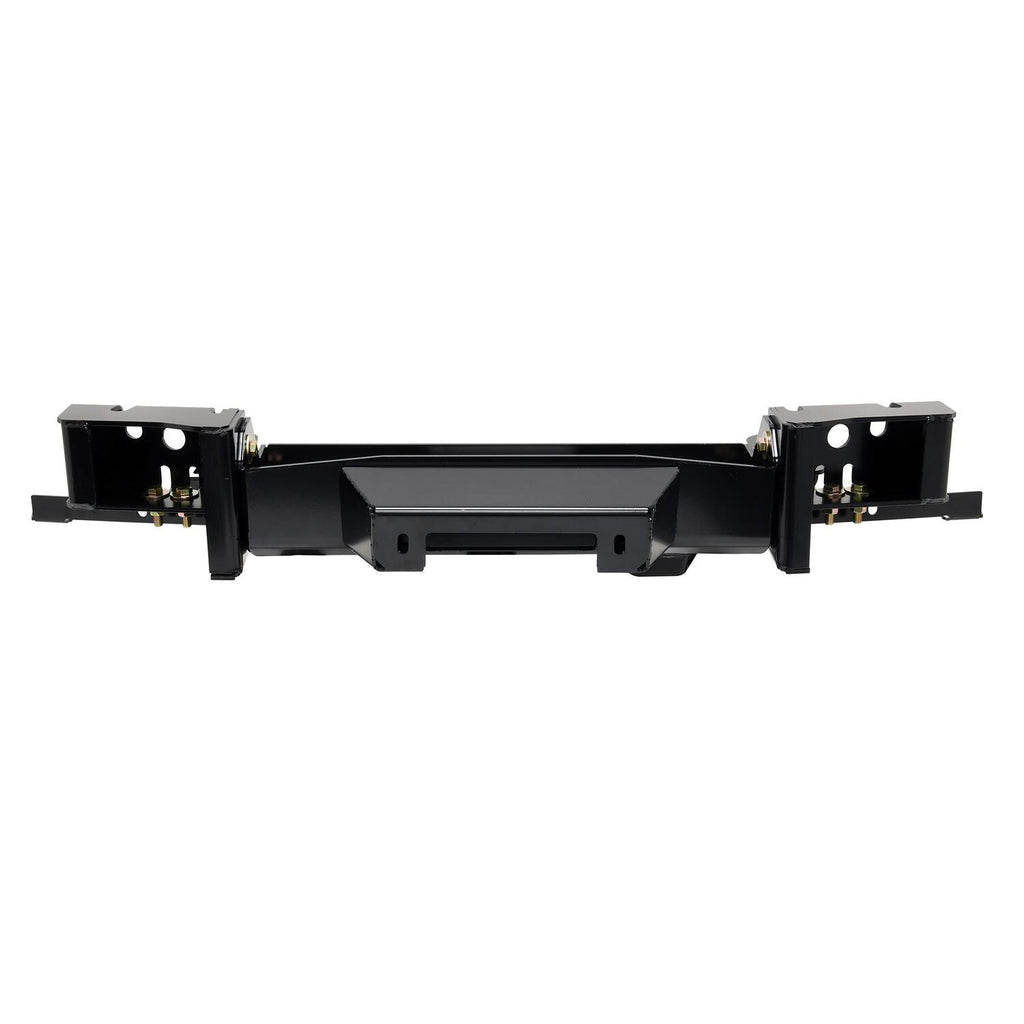 Superwinch Hidden Winch Mount 2022-2026 Toyota Tundra