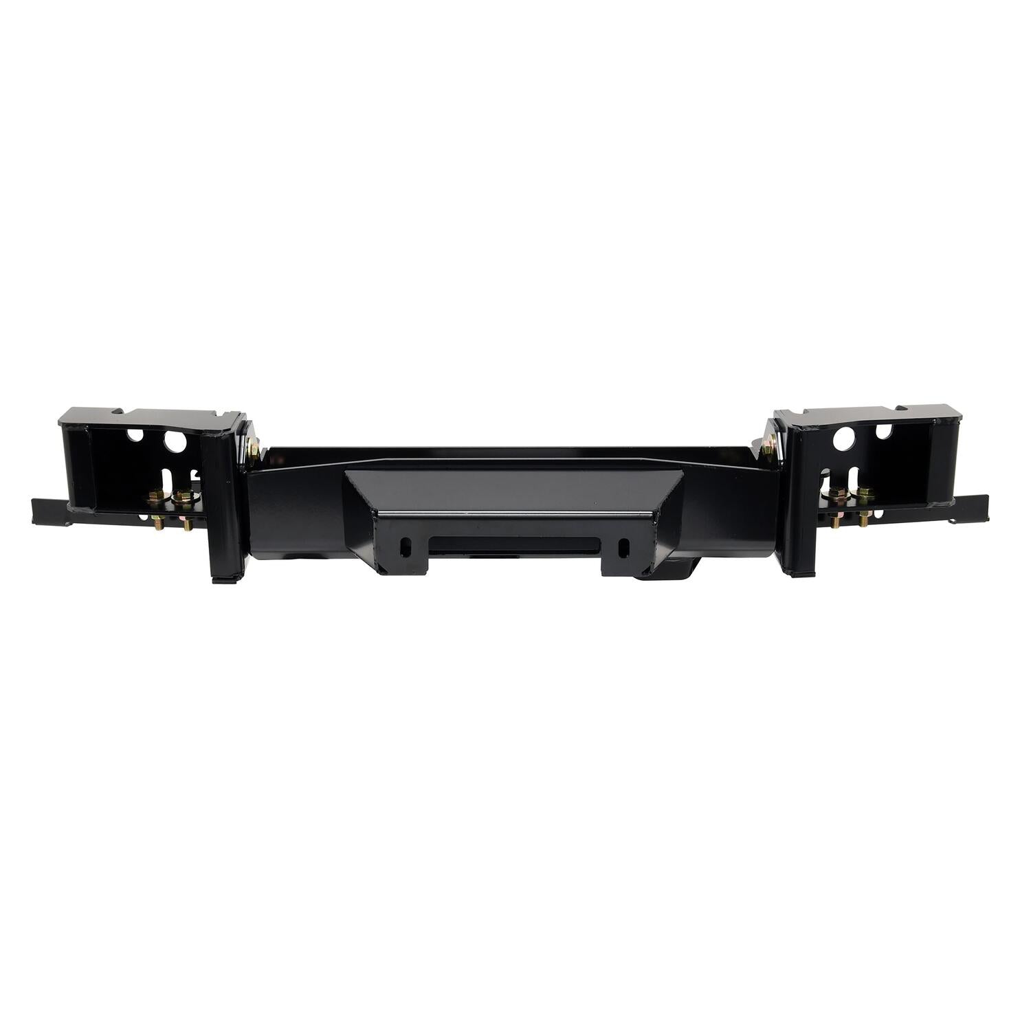 Superwinch Hidden Winch Mount 2022-2026 Toyota Tundra