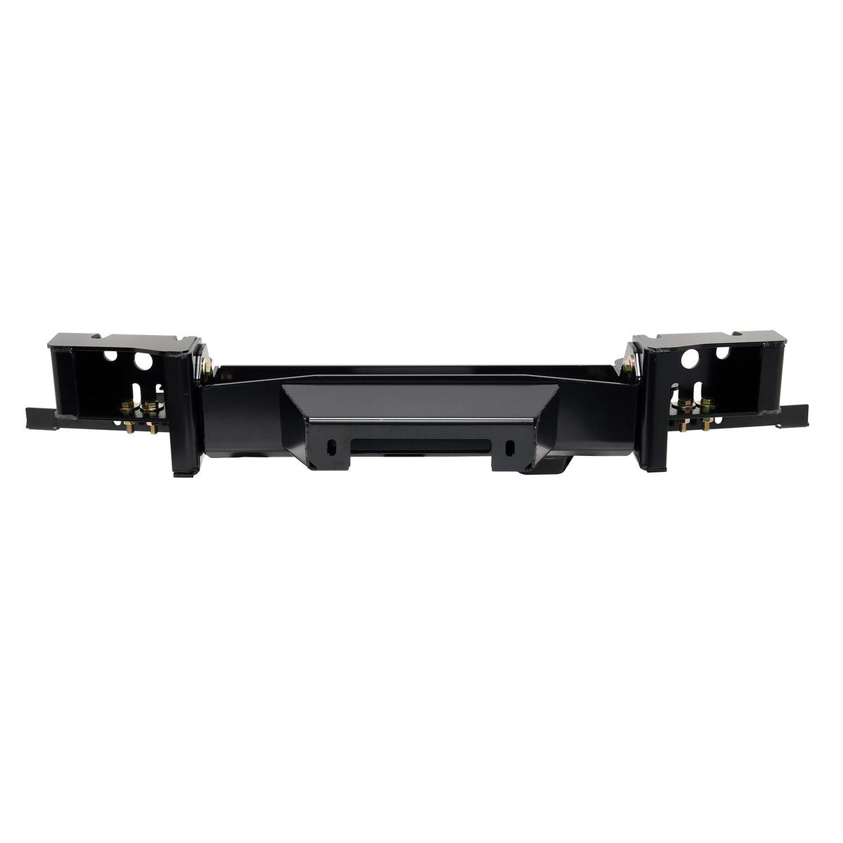 Superwinch Hidden Winch Mount 2022-2026 Toyota Tundra