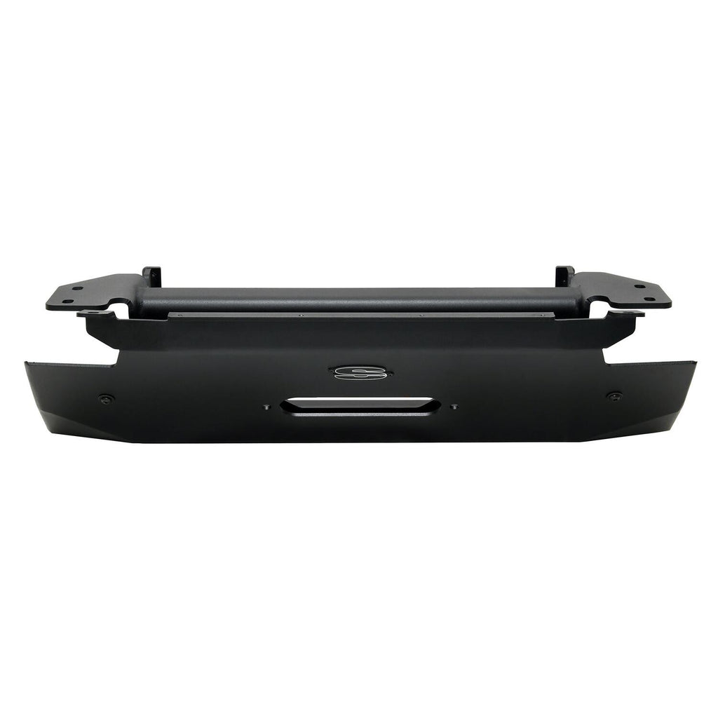 Superwinch Hidden Winch Mount 2021-2026 Ford Bronco