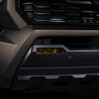 Type T3 Tacoma/Tundra/4Runner/Sequoia LED Fog Lights, Pair (Choose White or Yellow)