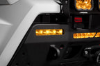 Diode Dynamics SS6 Pro White Flood Standard RBL (pair)