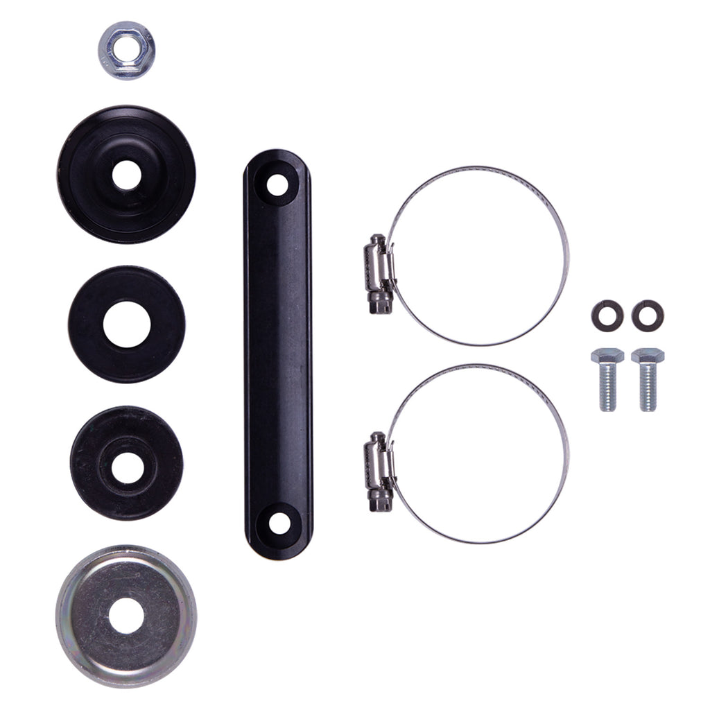 Suspension Shock Absorber Front Monotube Ram 2500 2025-2014 B8 5160 Bilstein