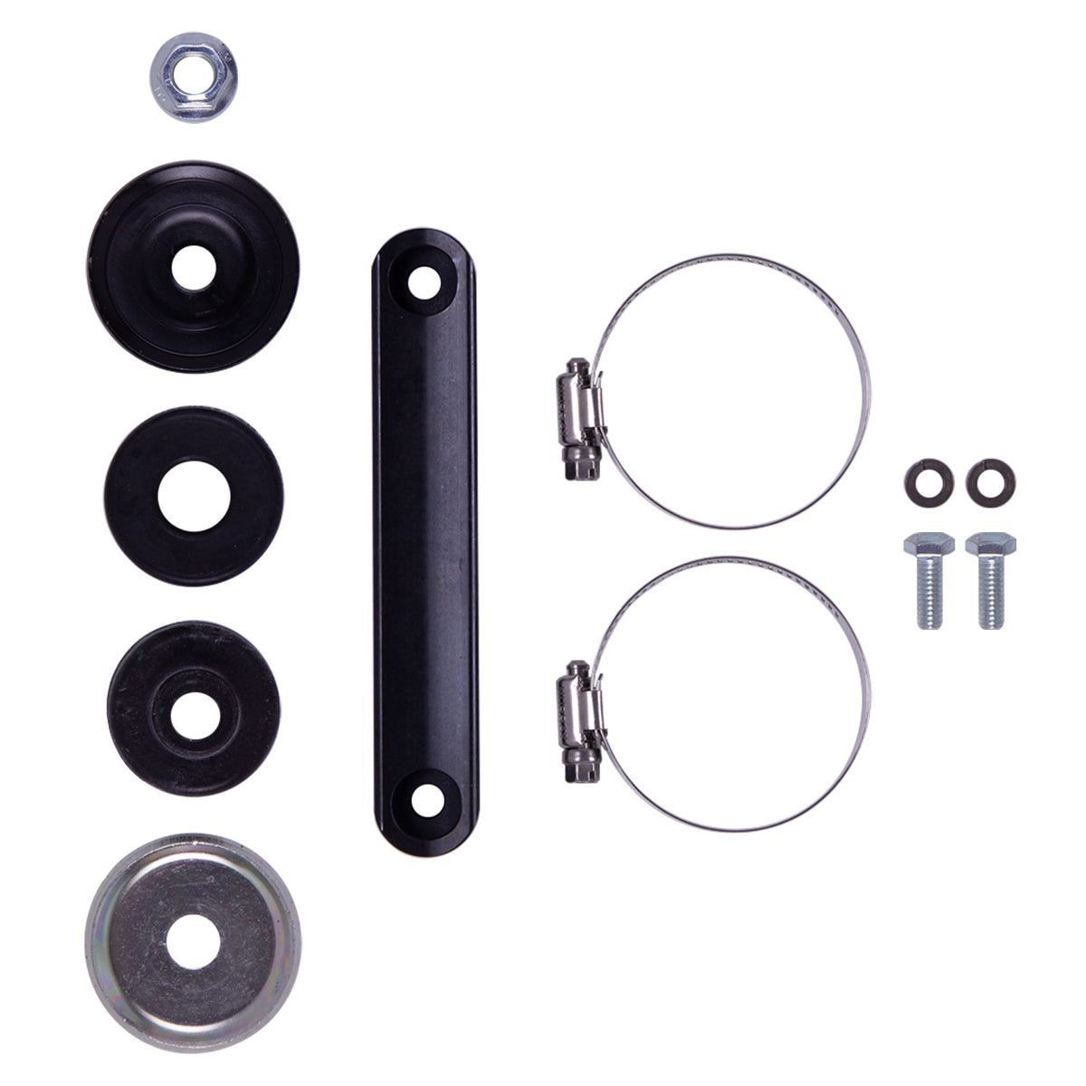 Suspension Shock Absorber Front Monotube Ram 2500 2025-2014 B8 5160 Bilstein