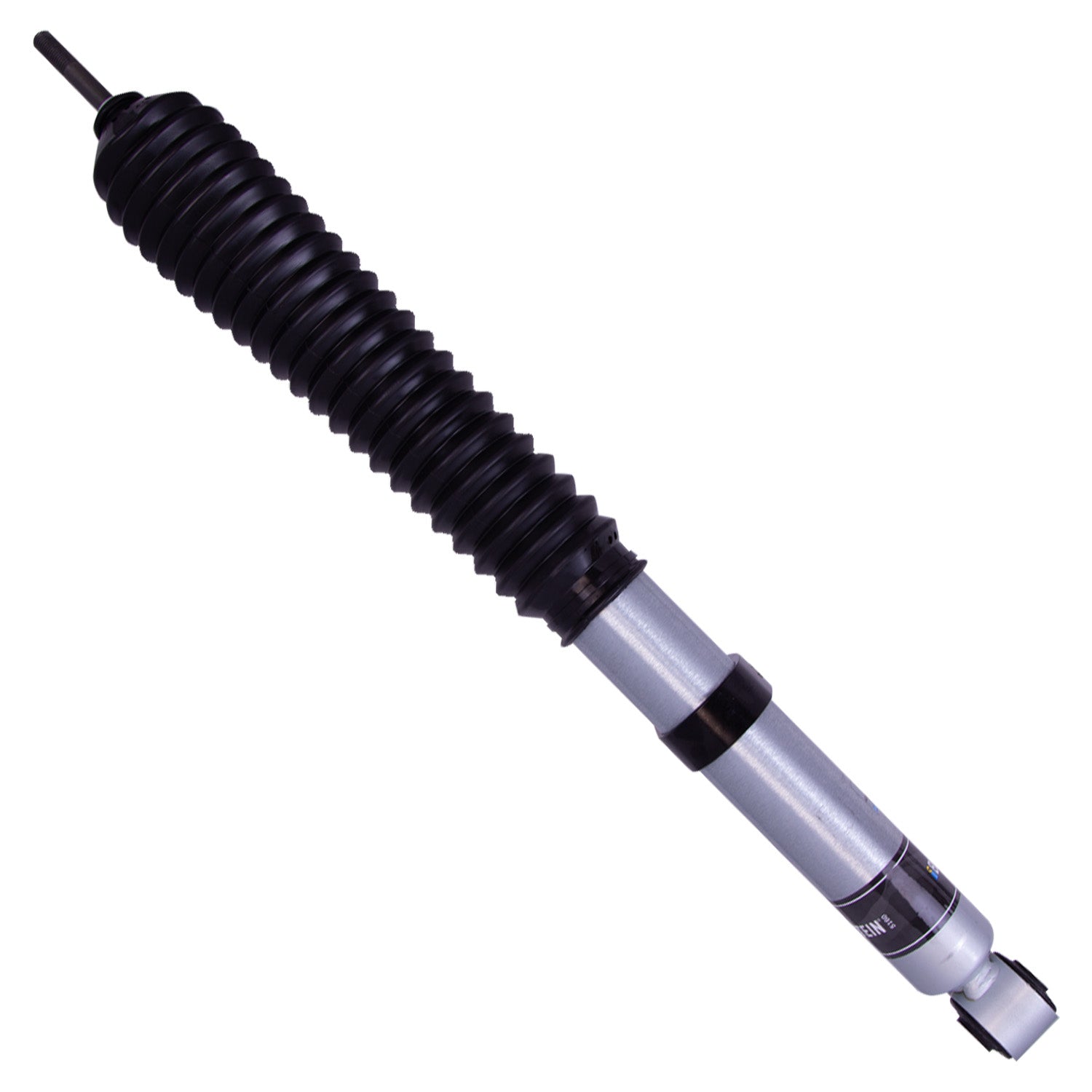 Suspension Shock Absorber Rear Monotube Ram 2500 2025-2014 Power Wagon For Rear Lifted Height 0-0.5 Inch B8 5160 Bilstein