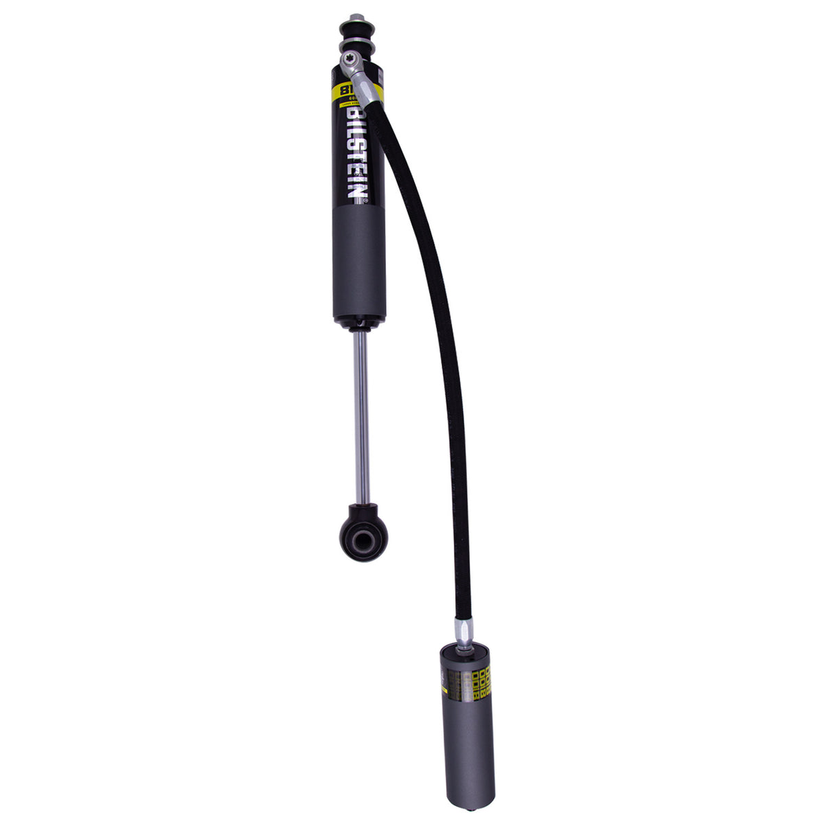Suspension Shock Absorber Rear Monotube Lexus GX460 2023-2010 GX470 2009-2003 Toyota 4Runner 2024-2003 B8 8100 Bilstein