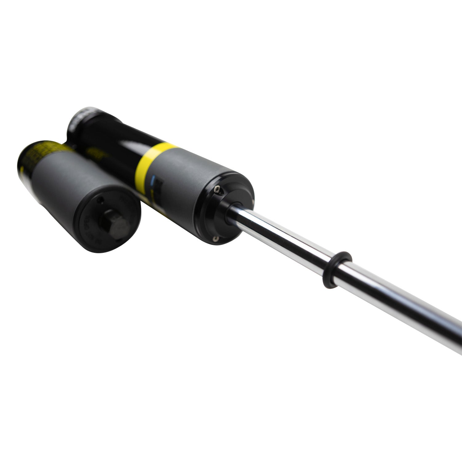 Suspension Shock Absorber Rear Monotube Ram 2500 19-25 B8 8100 Bilstein