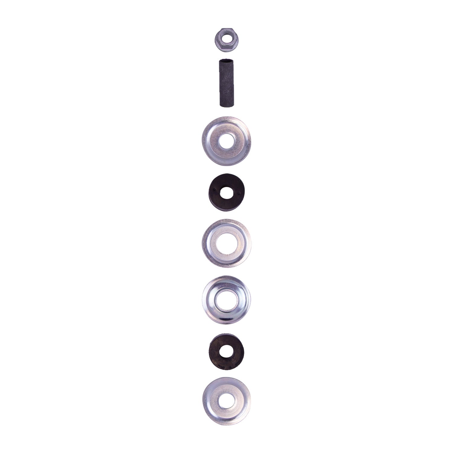 Suspension Shock Absorber Rear Left Monotube Toyota Land Cruiser 2011-2008 Land Cruiser 2021-2013 B8 5160 Bilstein