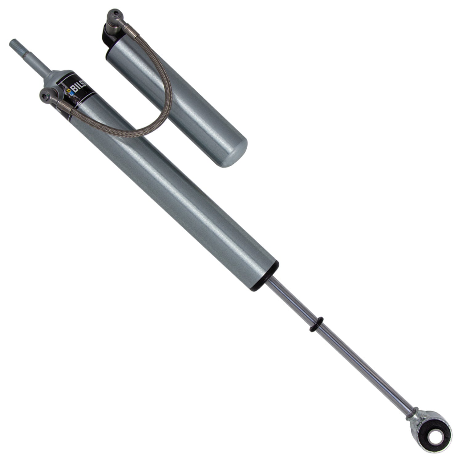 Suspension Shock Absorber Front Monotube 05-25 Ford F-250/ F-350 Super Duty 4WD Only For Front Lifted Height 4-6 Inch B8 5160 Bilstein