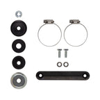 Suspension Shock Absorber Front Monotube Ram 2500 2025-2014 4WD Only For Front Lifted Height 2-2.5 Inch B8 5160 Bilstein