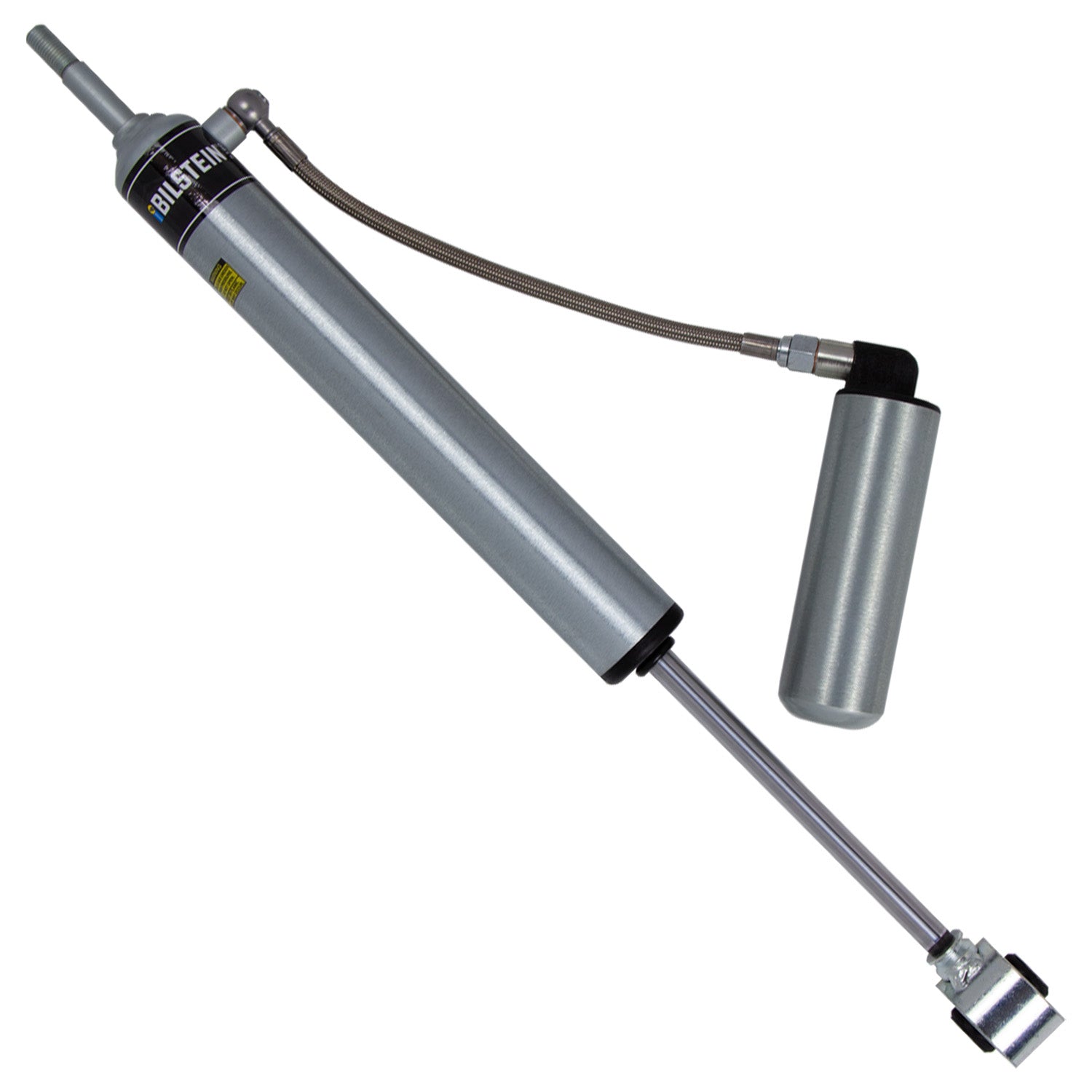 Suspension Shock Absorber Front Monotube Ram 2500 2025-2014 4WD Only For Front Lifted Height 2-2.5 Inch B8 5160 Bilstein