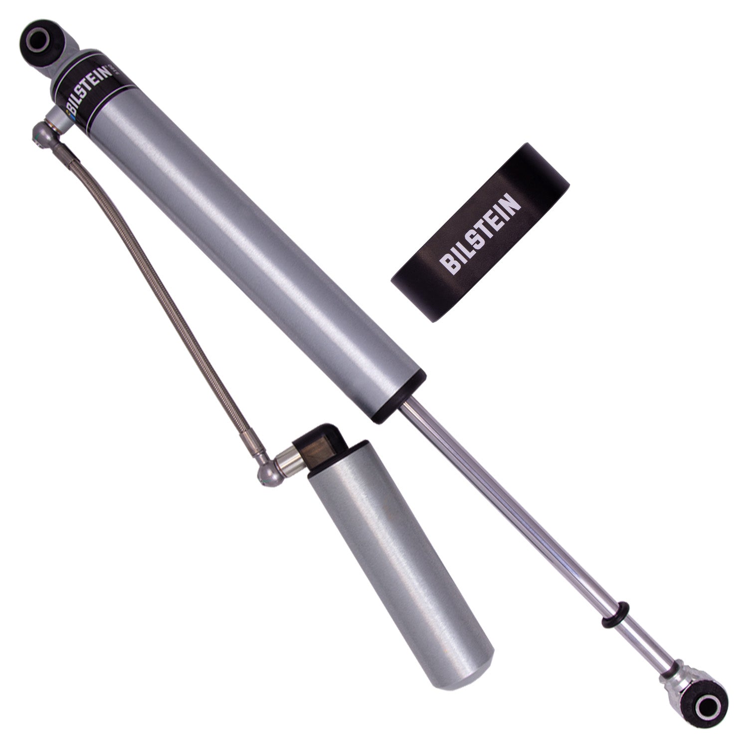 Suspension Shock Absorber Rear Monotube Ford Ranger 2023-2019 B8 5160 Bilstein