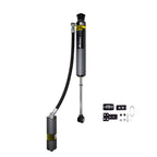 Suspension Shock Absorber Rear Left Monotube Ram 1500 2024-2019 B8 8100 Bilstein