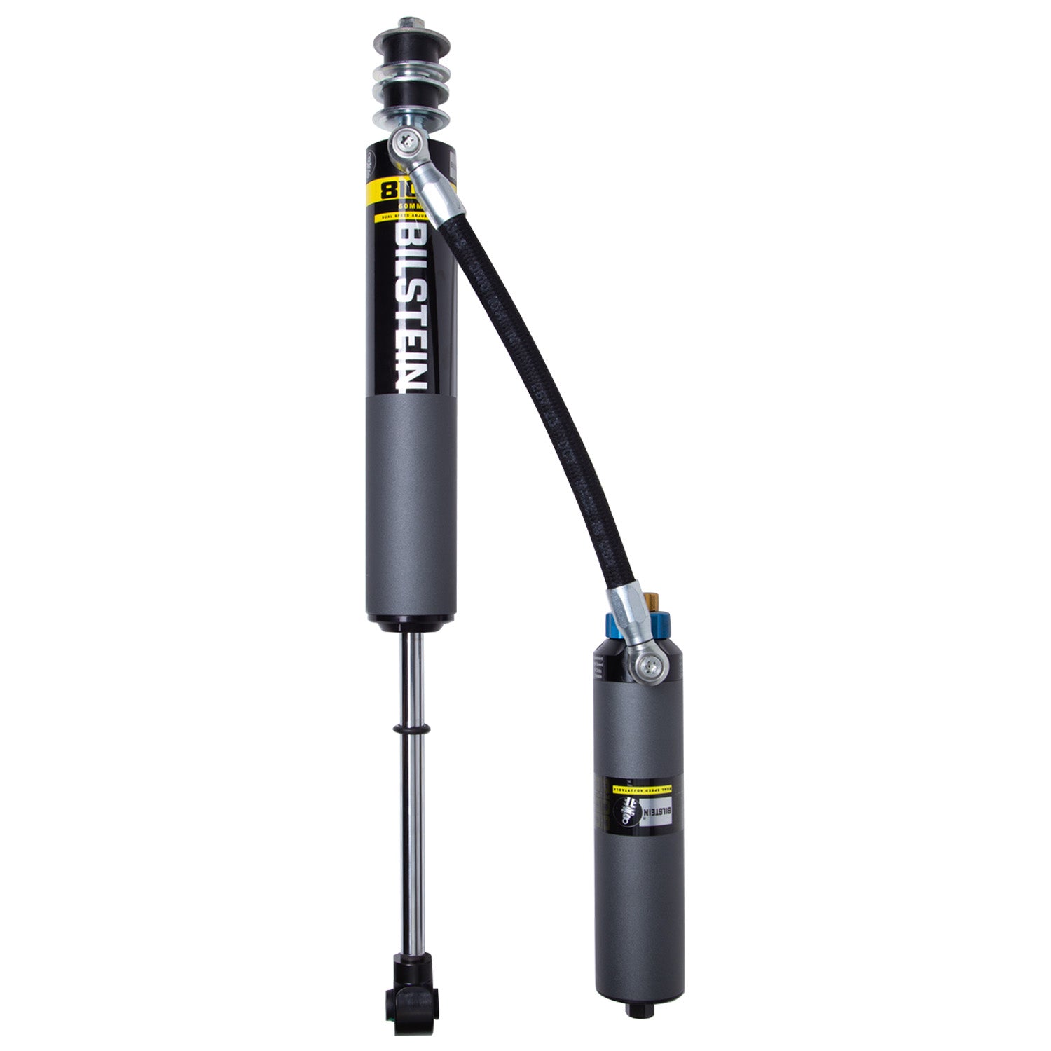 Suspension Shock Absorber Rear Right Monotube Toyota Tundra 2021-2007 B8 8100 (DSA) Bilstein