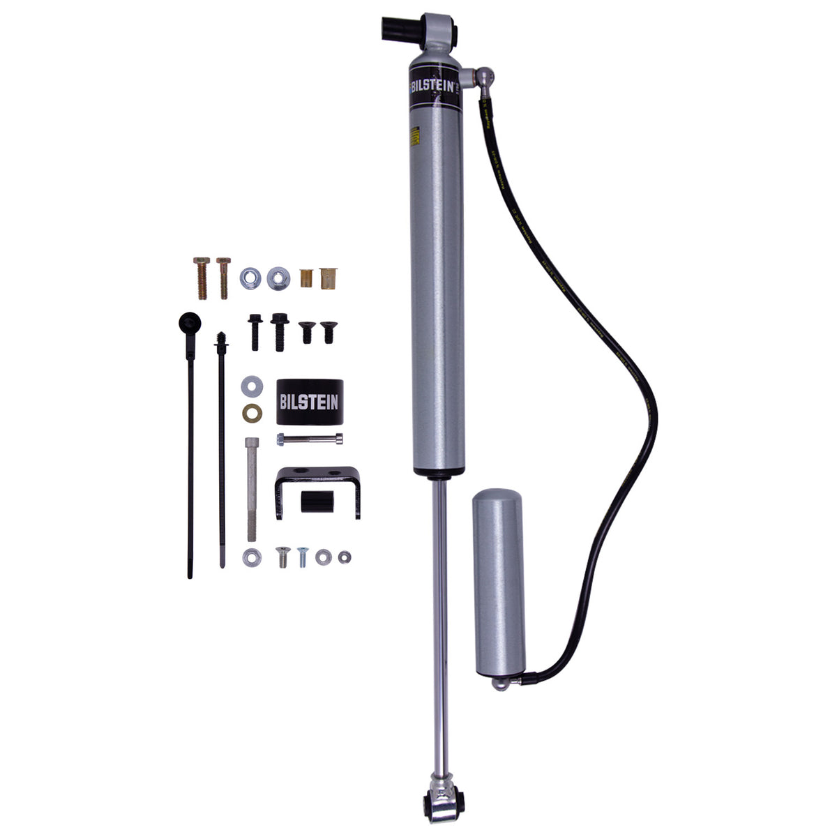 Suspension Shock Absorber Front Right Monotube Jeep Gladiator 20-25 3-4.5 Inch B8 5160 Bilstein