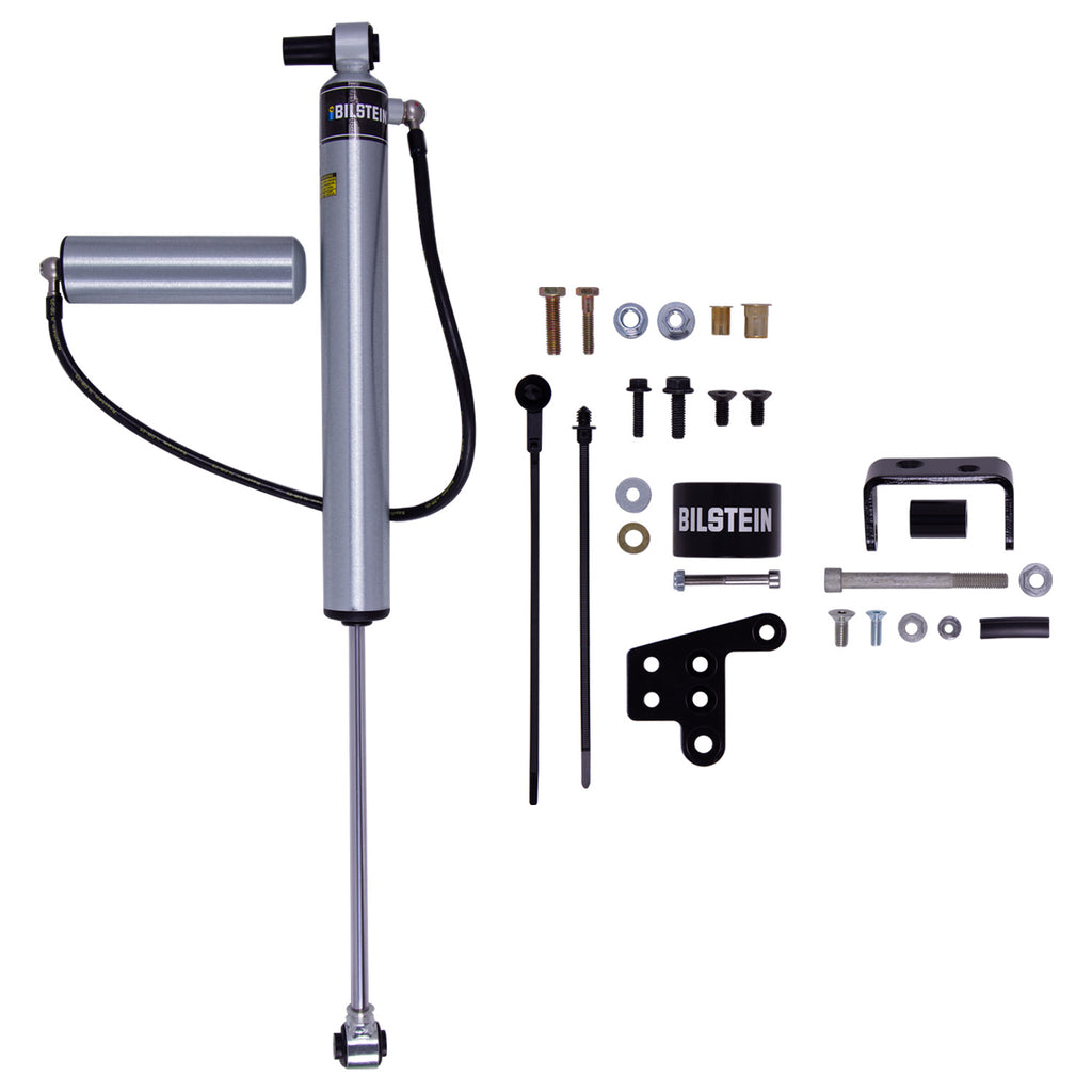 Suspension Shock Absorber Front Left Monotube Jeep Gladiator 20-25 B8 5160 Bilstein