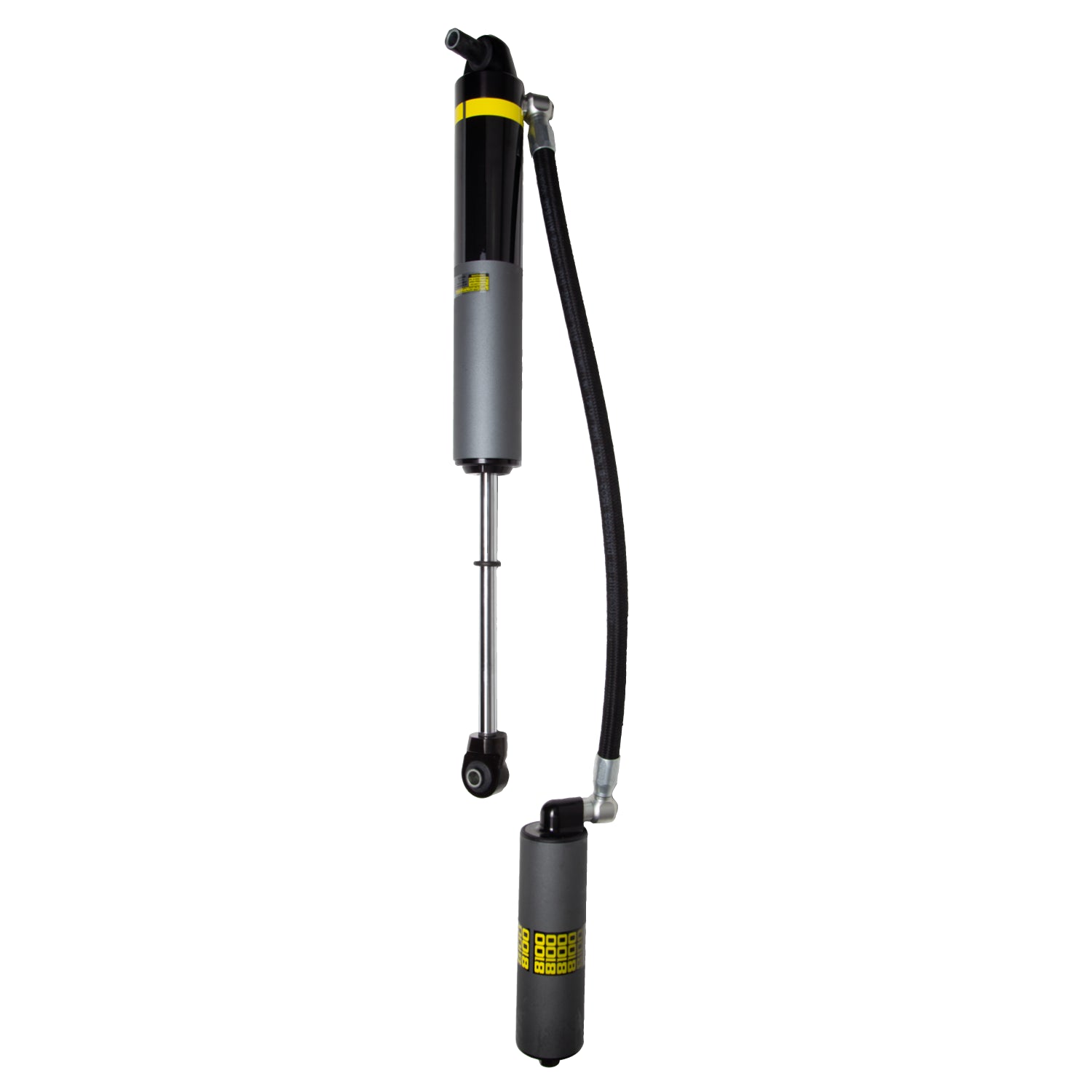 Suspension Shock Absorber Front Right Monotube Jeep Wrangler 2025-2018 3-4.5 Inch B8 8100 Bilstein