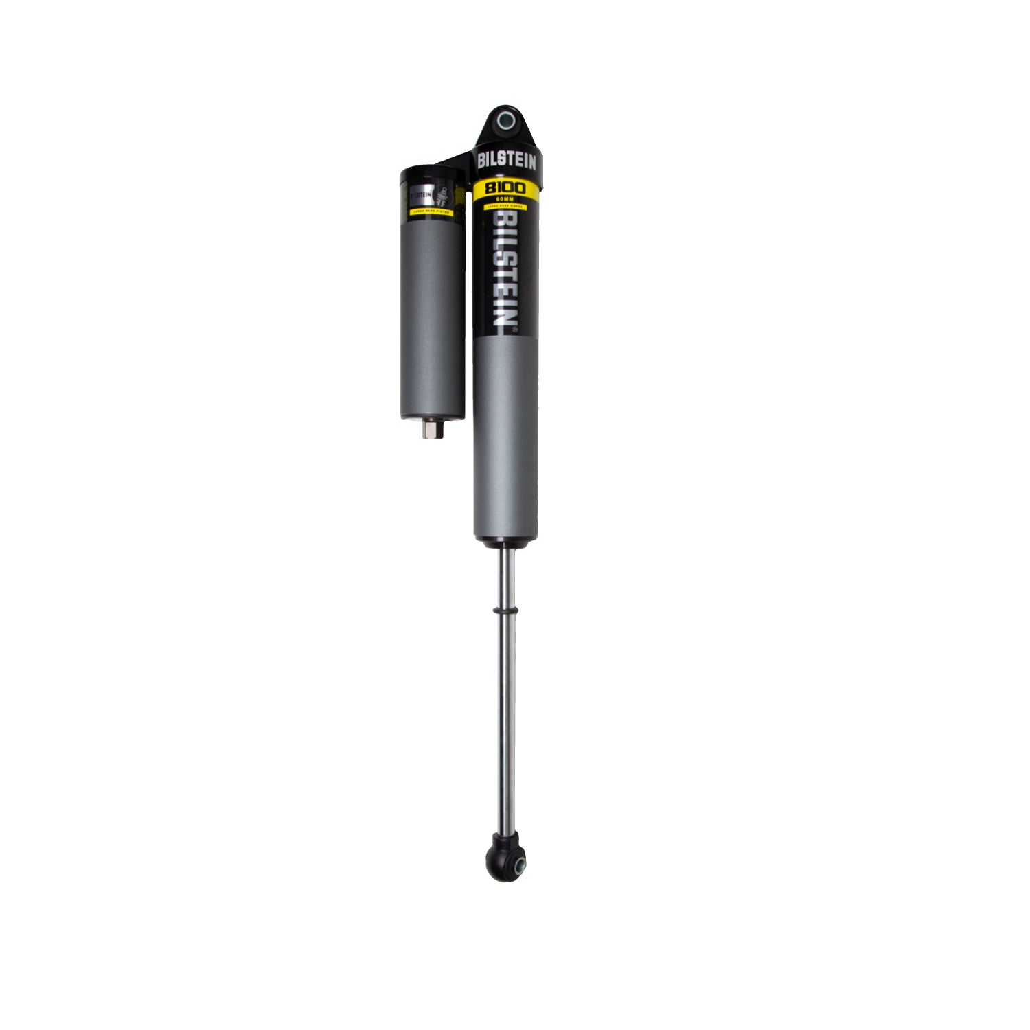 Suspension Shock Absorber Rear Right Monotube Jeep Wrangler 2025-2018 3-4.5 Inch B8 8100 Bilstein