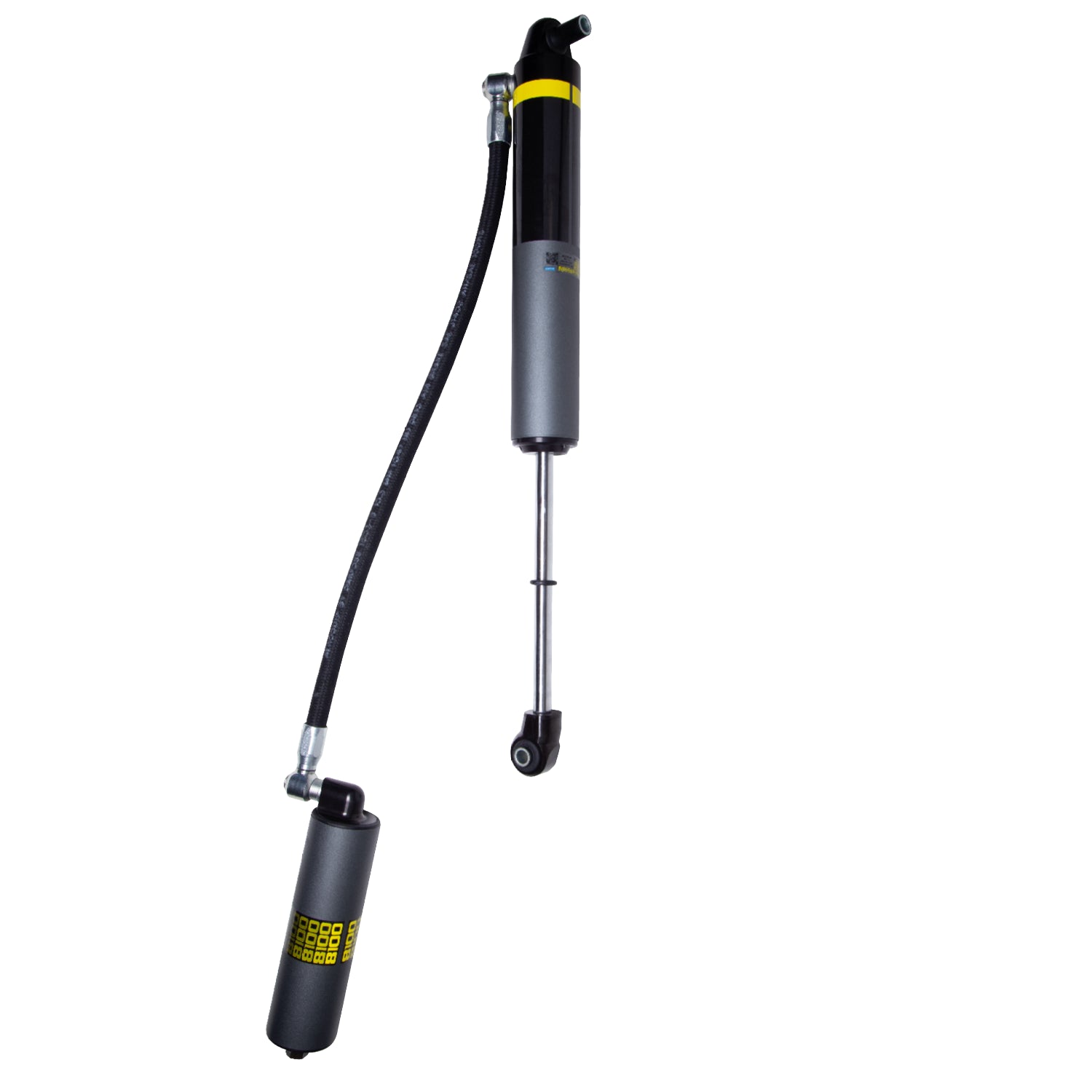 Suspension Shock Absorber Front Left Monotube Jeep Gladiator 20-25 2-3 Inch B8 8100 Bilstein