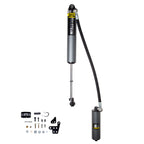 Suspension Shock Absorber Front Left Monotube Jeep Gladiator 20-25 2-3 Inch B8 8100 Bilstein
