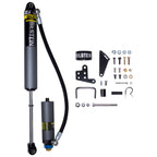 Suspension Shock Absorber Front Left Monotube Jeep Gladiator 20-25 Wrangler 2025-20183-4.5 Inch B8 8100 (DSA) Bilstein