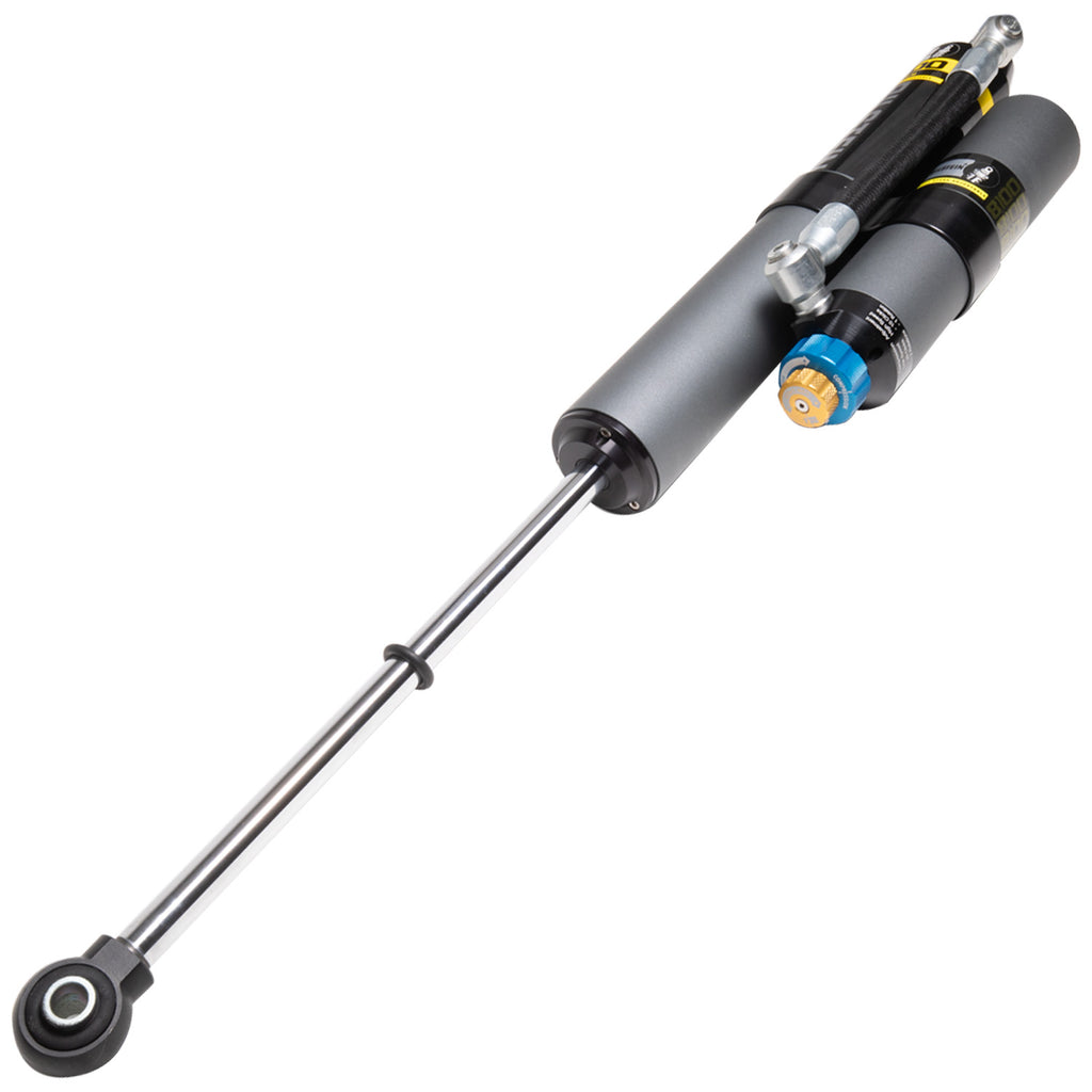 Suspension Shock Absorber Rear Left Monotube Jeep Wrangler 2025-2018 3-4.5 Inch B8 8100 (DSA) Bilstein