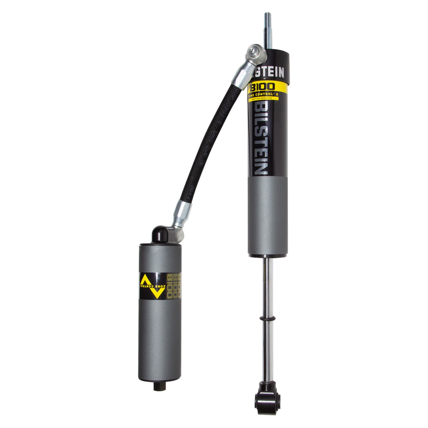 Suspension Shock Absorber Front Right Monotube Ram 2500 19-25 B8 8100 (ZoneControl R) Bilstein