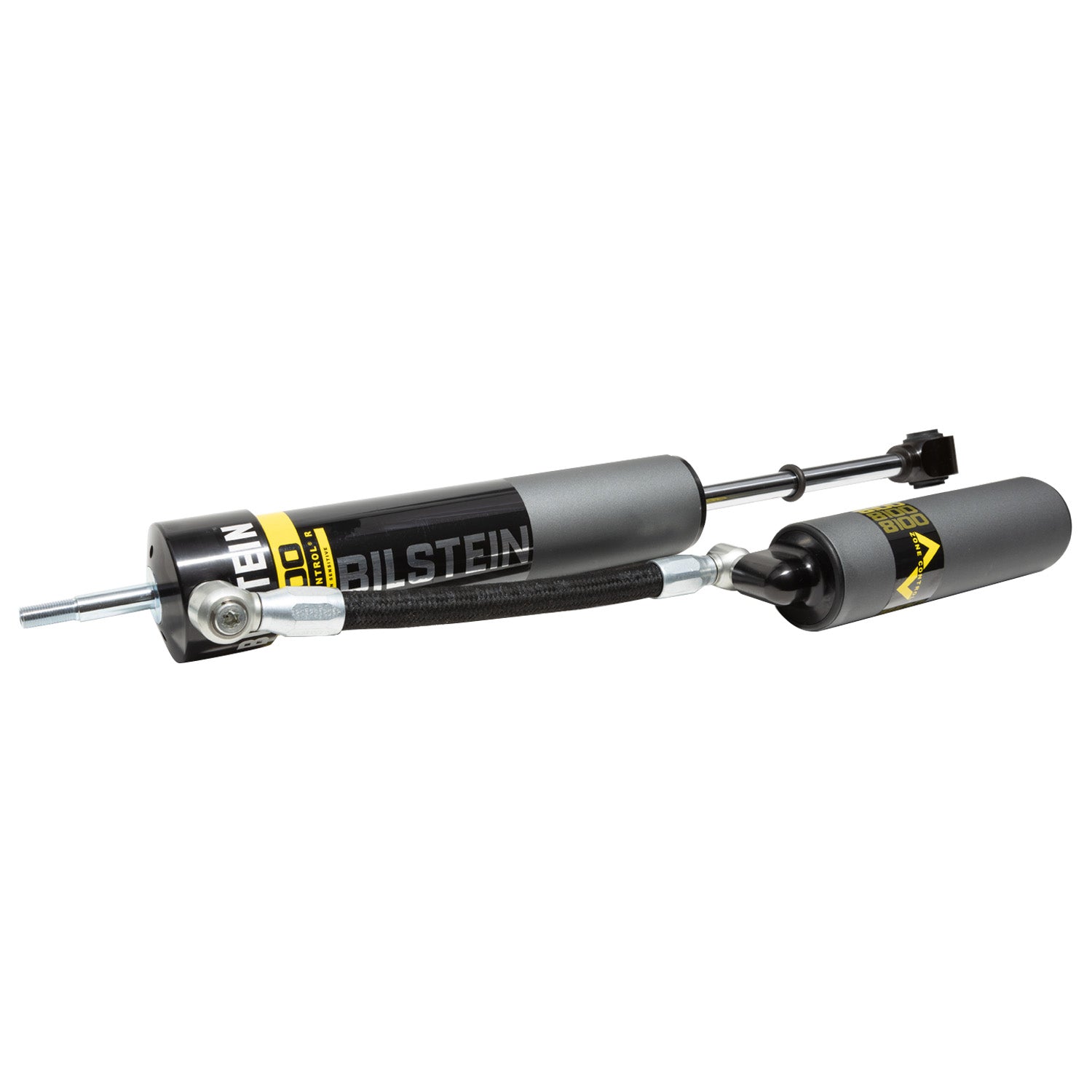 Suspension Shock Absorber Front Right Monotube Ram 2500 19-25 B8 8100 (ZoneControl R) Bilstein