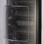 25-25 Ram 1500 LUXX-Series LED Tail Lights Alpha-Black - Apollo Off-Road
