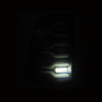 25-25 Ram 1500 LUXX-Series LED Tail Lights Black - Apollo Off-Road