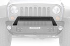 Trailline 20 Light Mount Bar Textured Black 2007-2026 Jeep Wrangler JK/JL 2020-2025 Jeep Gladiator 2021-2025 Ford Bronco Go Rhino