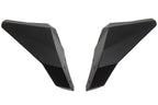 18-Up Jeep Wrangler JL / 20-Up Gladiator JT Front Impact Full Width Wings ICON Impact Series Offroad Armor