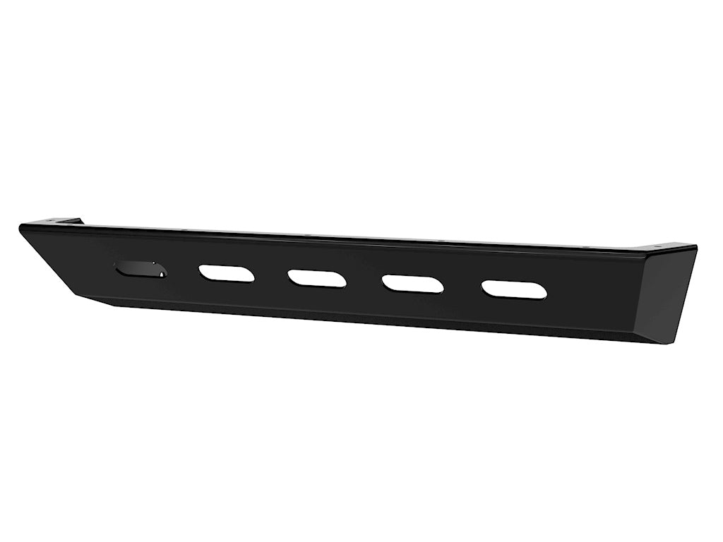 18-Up Jeep Wrangler JL / 20-Up Gladiator JT Pro Series Front Bumper Skid ICON Impact Series Offroad Armor