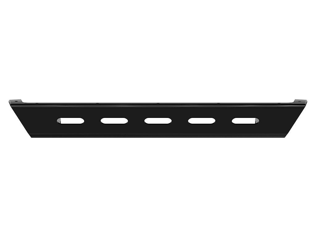 18-Up Jeep Wrangler JL / 20-Up Gladiator JT Pro Series Front Bumper Skid ICON Impact Series Offroad Armor