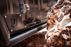 18-Up Jeep Wrangler JL 4Dr Body Armor ICON Impact Series Offroad Armor