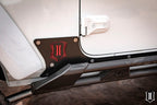 18-Up Jeep Wrangler JL 4Dr Body Armor ICON Impact Series Offroad Armor