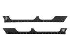 20-Up Jeep Gladiator JT Rocker Panel Guard Plate ICON Impact Series Offroad Armor