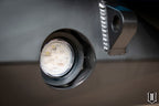 2.5 Inch Rubber Grommet LED Reverse Light Kit ICON Impact Series Offroad Armor