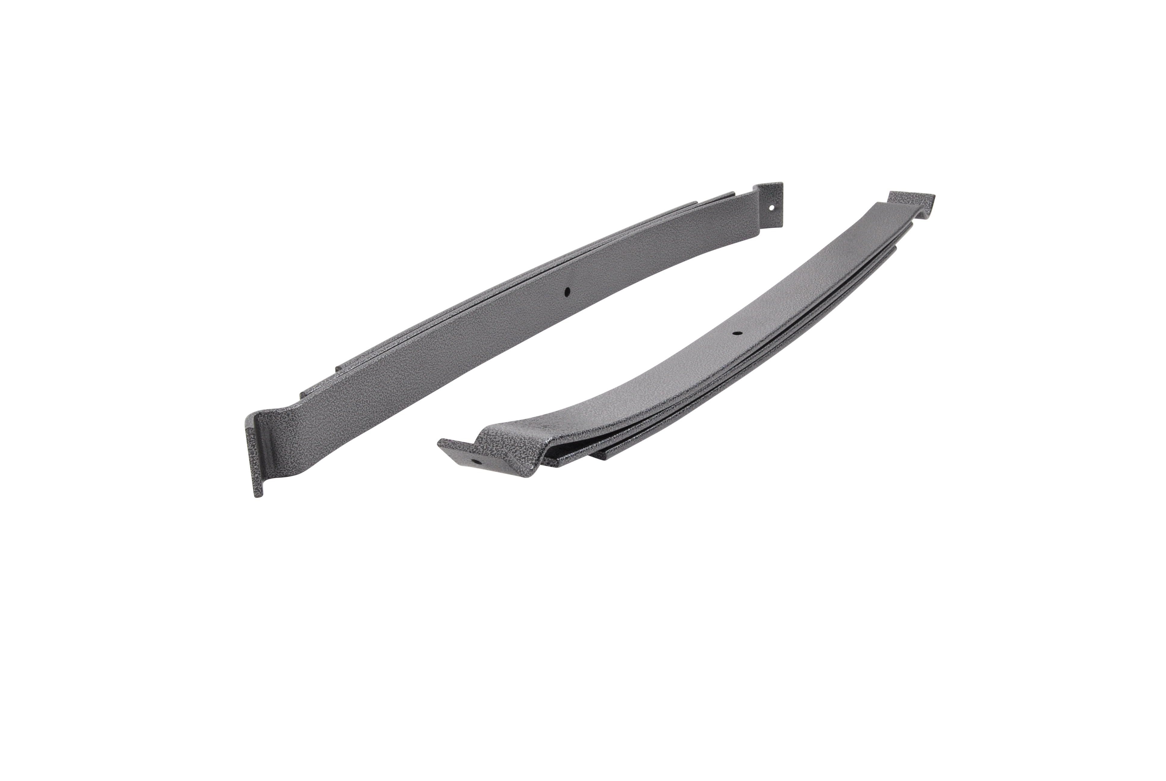 LP-25 Progressive Rate Load Leveling Helper Spring For The 2020-2026 Silverado/Sierra 3500 HD Single Rear Wheel Must Remove Factory Contact Overload Springs Hellwig