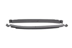 LP-25 Progressive Rate Load Leveling Helper Spring For The 2020-2026 Silverado/Sierra 3500 HD Single Rear Wheel Must Remove Factory Contact Overload Springs Hellwig