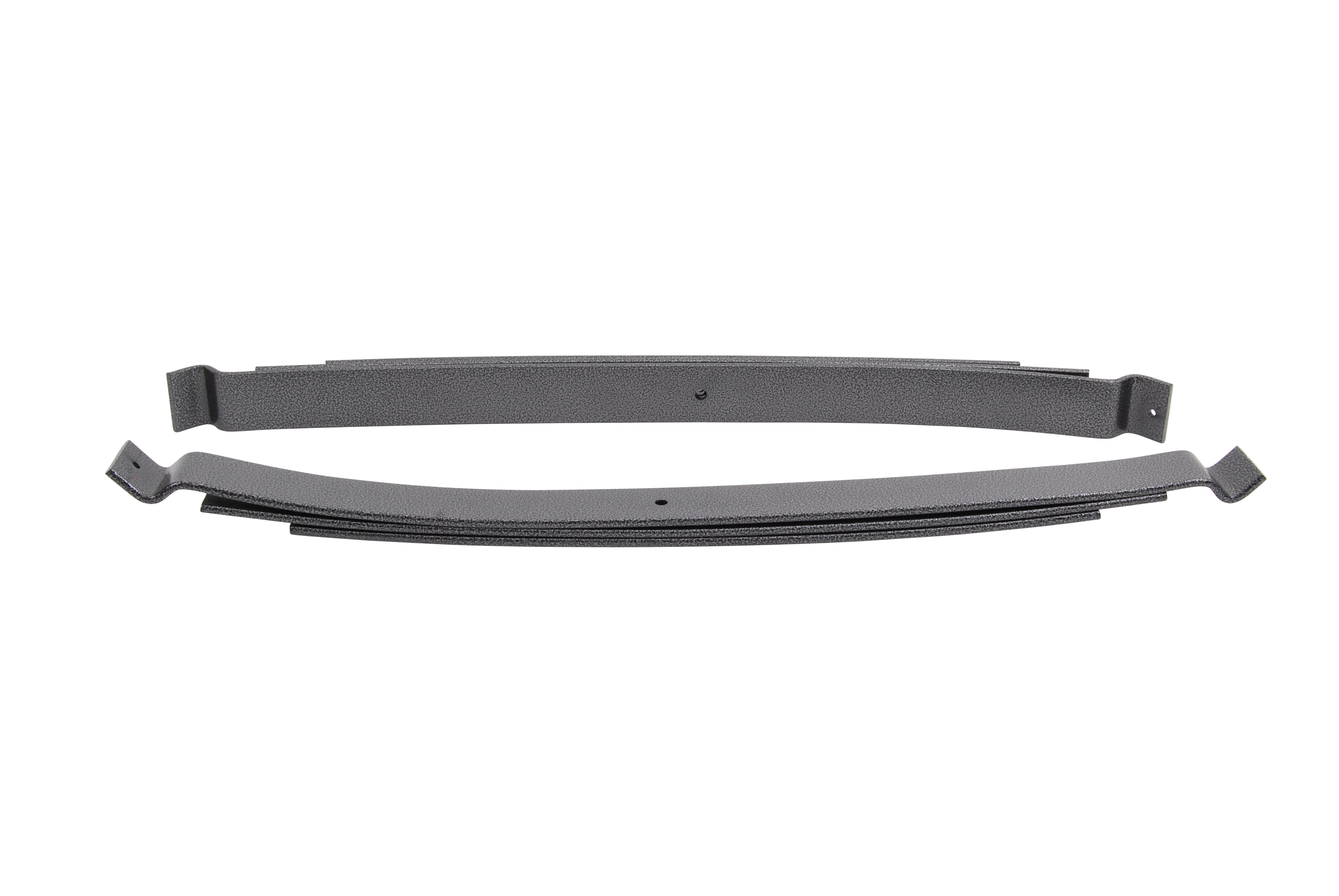 LP-25 Progressive Rate Load Leveling Helper Spring For The 2020-2026 Silverado/Sierra 3500 HD Single Rear Wheel Must Remove Factory Contact Overload Springs Hellwig