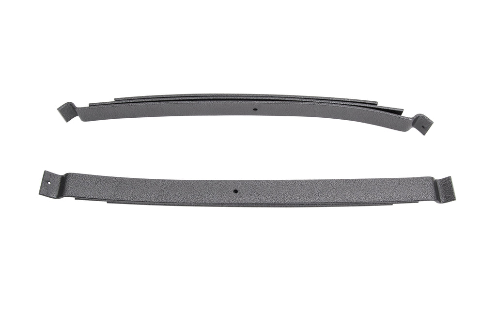 LP-25 Progressive Rate Load Leveling Helper Spring For The 2020-2026 Silverado/Sierra 3500 HD Single Rear Wheel Must Remove Factory Contact Overload Springs Hellwig